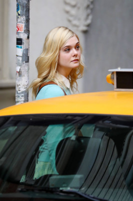 Elle Fanning pic #969253