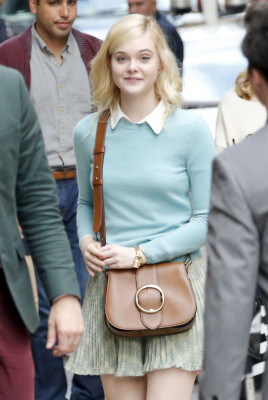 Elle Fanning pic #969250