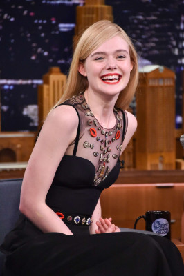 Elle Fanning pic #872538