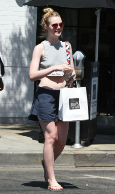 Elle Fanning pic #970161