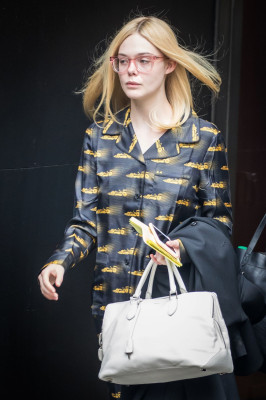 Elle Fanning pic #930212