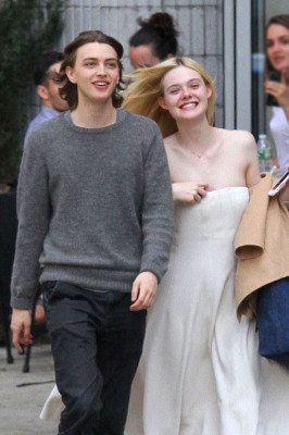 Elle Fanning pic #939622