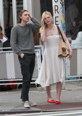 Elle Fanning pic #939620