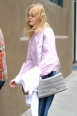 Elle Fanning pic #926995