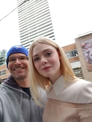 Elle Fanning pic #1066283