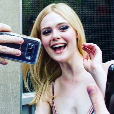 Elle Fanning pic #1070374