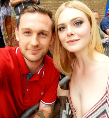 Elle Fanning pic #1070437