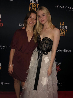 Elle Fanning pic #1070407