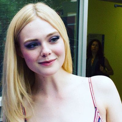 Elle Fanning pic #1070373