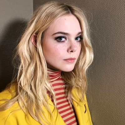 Elle Fanning pic #1070460