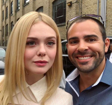 Elle Fanning pic #1070376