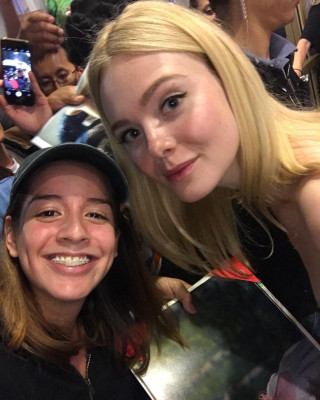 Elle Fanning pic #1070436
