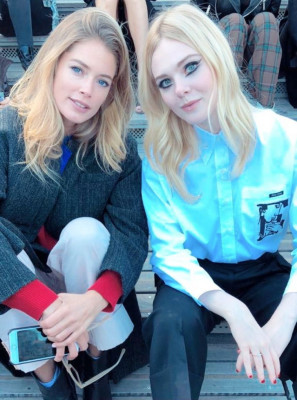 Elle Fanning pic #1071363