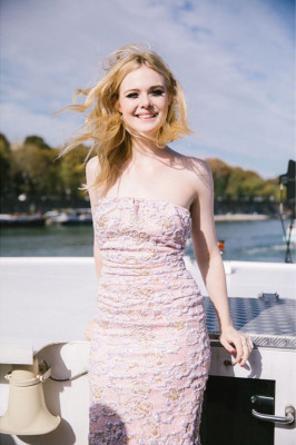 Elle Fanning pic #1071324