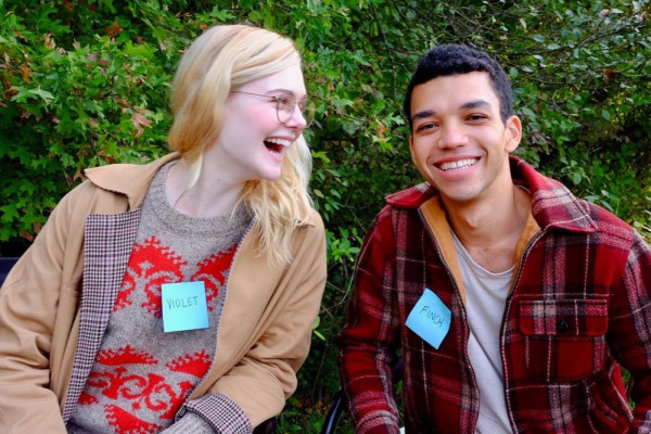 Elle Fanning pic #1073422