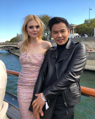 Elle Fanning pic #1073453