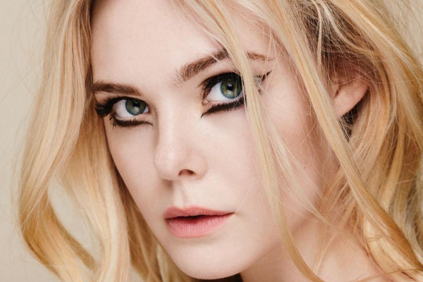 Elle Fanning pic #1073381