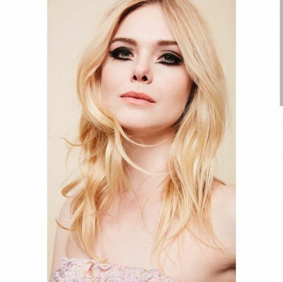 Elle Fanning pic #1073330