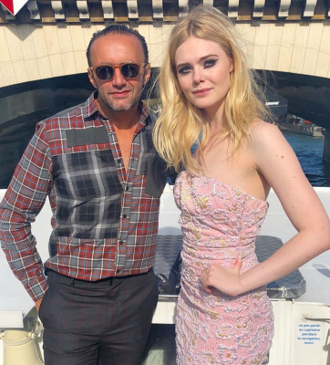 Elle Fanning pic #1074755