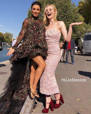 Elle Fanning pic #1074820
