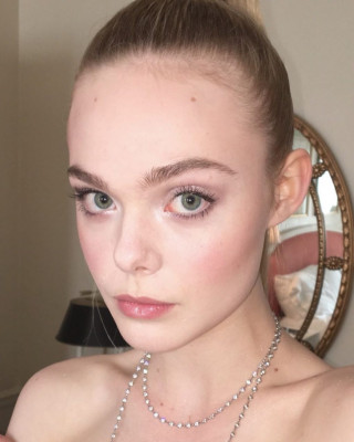 Elle Fanning pic #1074838