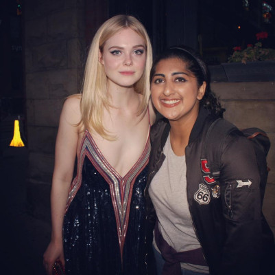 Elle Fanning pic #1074819