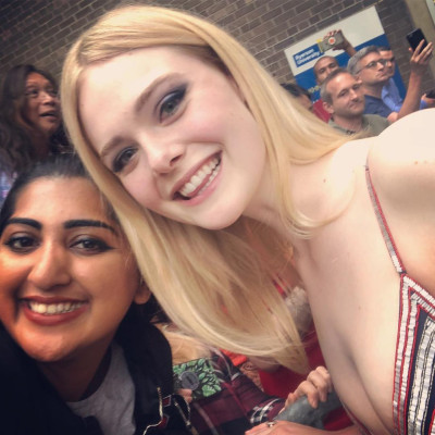 Elle Fanning pic #1074818