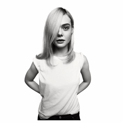 Elle Fanning pic #1061956