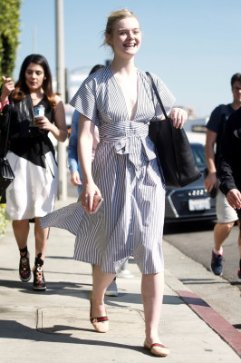 Elle Fanning pic #1008204