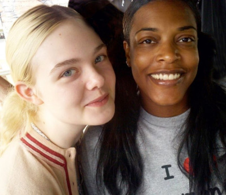Elle Fanning pic #1030742