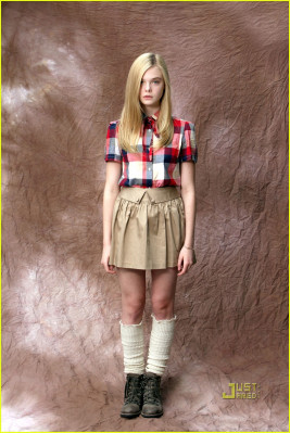 Elle Fanning pic #294997