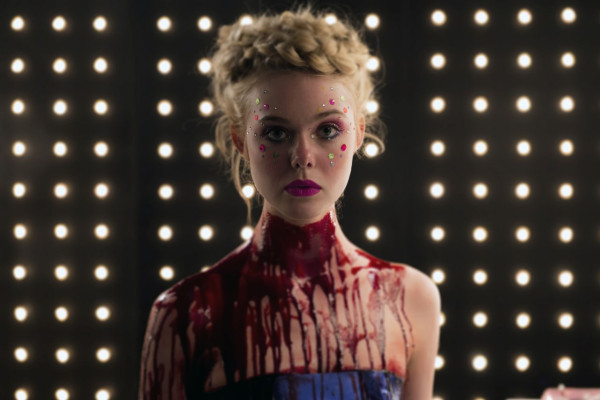 Elle Fanning pic #858344