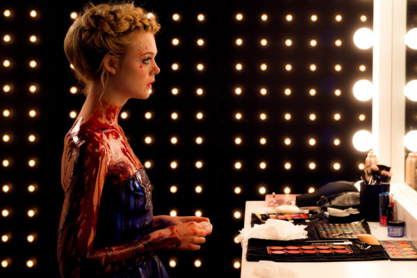 Elle Fanning pic #858345