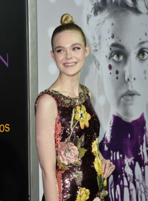 Elle Fanning pic #865932