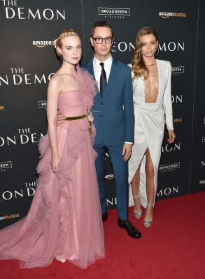 Elle Fanning pic #860751