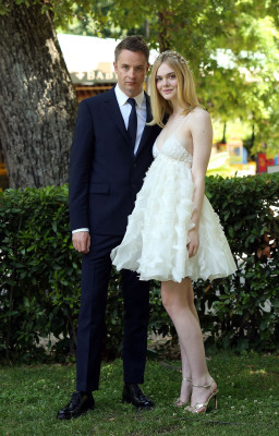 Elle Fanning pic #857040