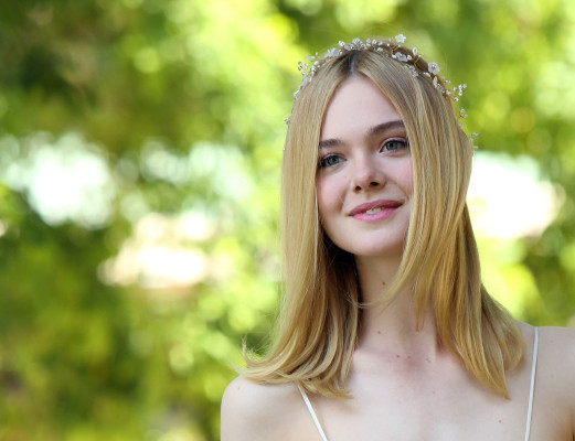 Elle Fanning pic #857044