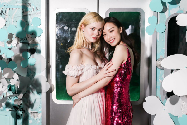 Elle Fanning pic #1034461