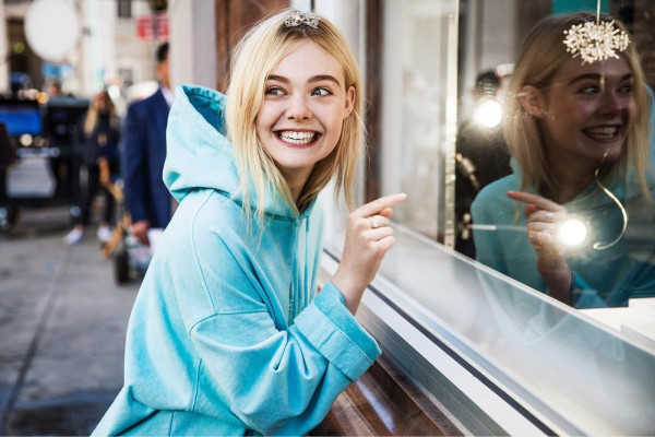 Elle Fanning pic #1068938