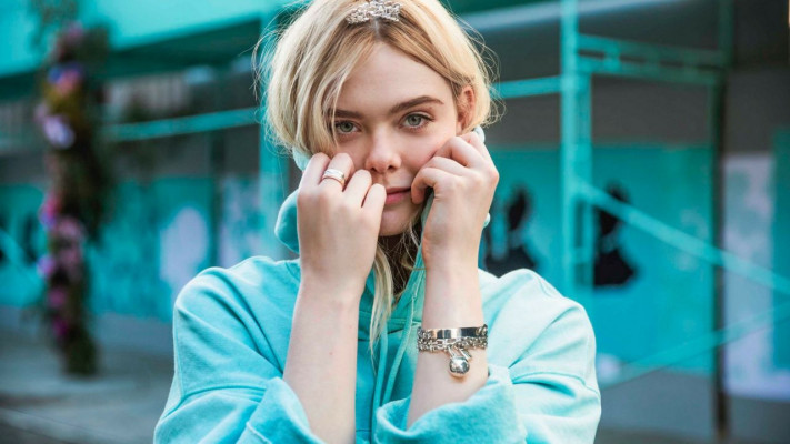 Elle Fanning pic #1068925