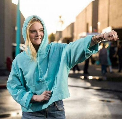 Elle Fanning pic #1068928