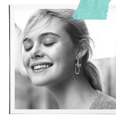 Elle Fanning pic #1068930