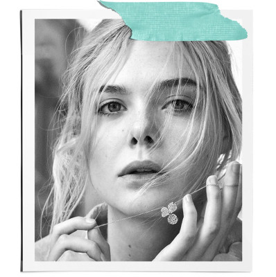 Elle Fanning pic #1068927