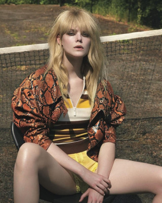 Elle Fanning pic #1070506