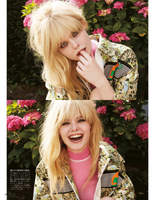 Elle Fanning pic #1071059