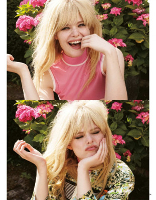 Elle Fanning pic #1071060
