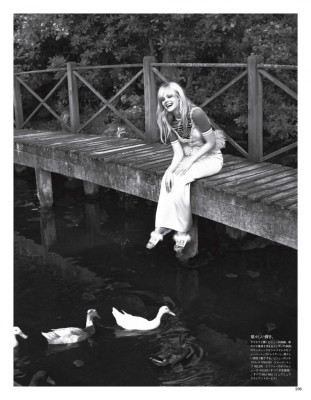 Elle Fanning pic #1071058