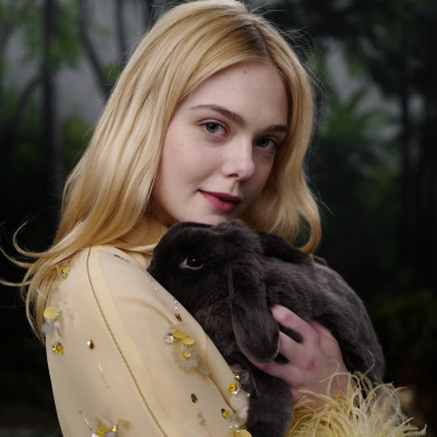 Elle Fanning pic #932174