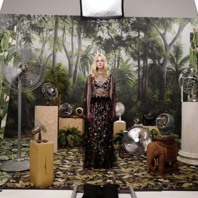 Elle Fanning pic #932171