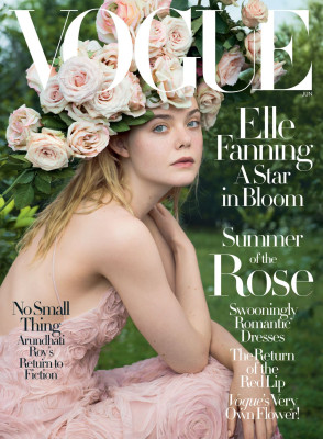Elle Fanning pic #932176